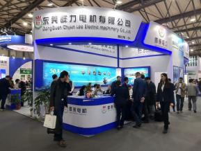 2018上海机械展图片