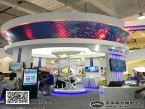 2016文博会照片