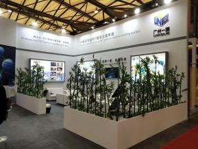 2018上海机械展图片