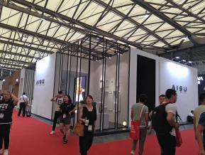 2018上海厨卫展图片