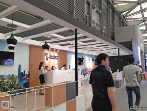 2018上海厨卫展会照片