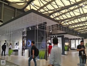2018上海厨卫展会照片