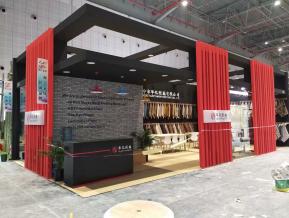 2018上海纺织展图片