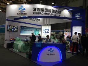 2018上海机械展图片