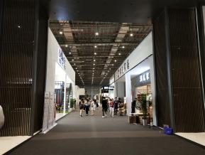 2018年第42届中国（上海）家具博览会