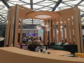 2018上海厨卫展图片