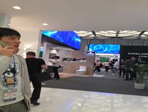 2018上海厨卫展图片