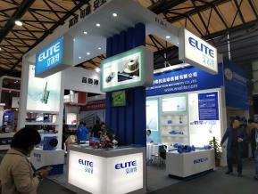 2018上海机械展图片