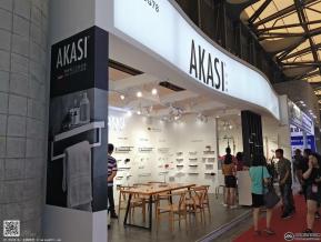 2018上海厨卫展会照片