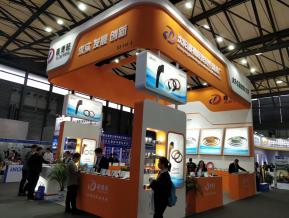 2018上海机械展图片