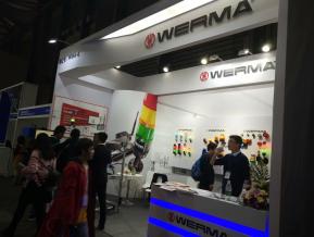 2018上海机械展图片