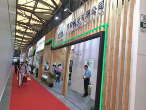 2018上海厨卫展图片
