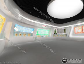 南阳镇平展厅