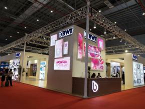 净化过滤环保展会图片