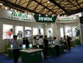 2018年上海能源光伏展会照片