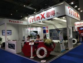 净化过滤环保展会图片