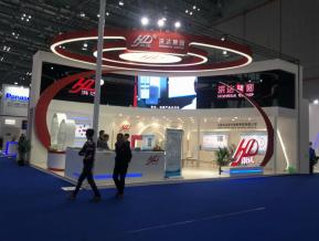 医疗展会照片图片