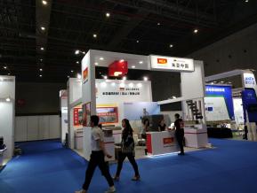 净化过滤环保展会图片