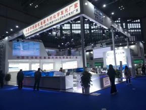 医疗展会照片图片