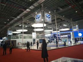 汽配展会图片