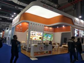医疗展会照片图片