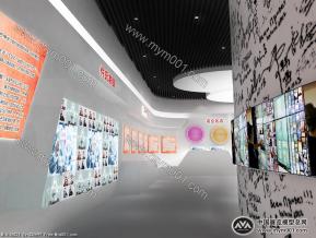 南阳镇平展厅