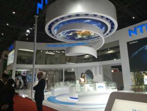 汽配展会图片