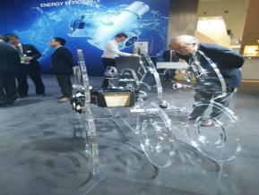 汽配展会图片