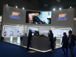 医疗展会照片图片