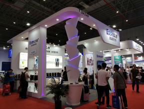 净化过滤环保展会图片