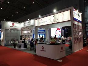 净化过滤环保展会图片