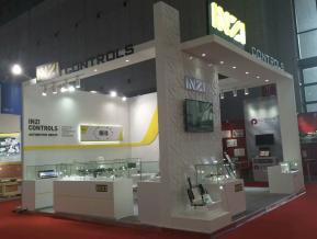 汽配展会图片