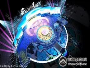 青蟹节开幕式