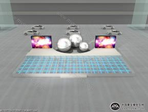 星光联盟活动