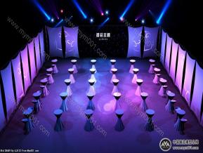 鸡尾酒会