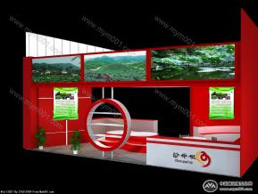 沙坪坝展览模型