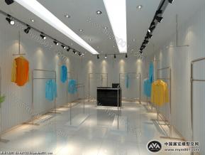 男士衣店