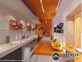 展示空间设计