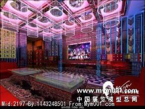 KTV3D模型