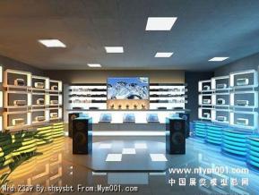 电器展厅