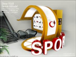 sport