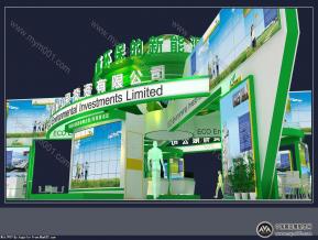 易高环保投资能源展