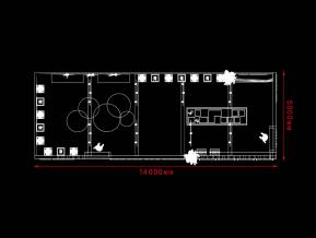 深圳凯尚空间艺术饰品