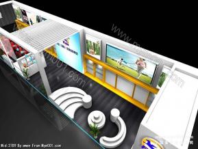菲达宠物水族展