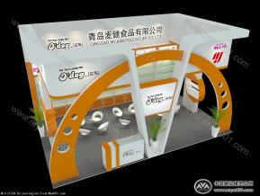 麦健食品宠物