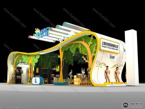 乐宠宠物展