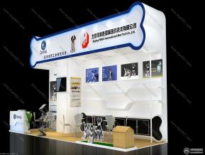 宠物展-日本全药工业株式会社
