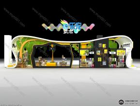 乐宠宠物展