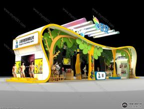 乐宠宠物展