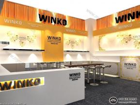 WINKO婚博会